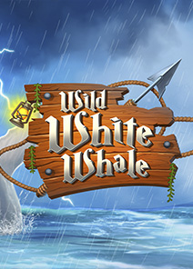 Wild White Whale